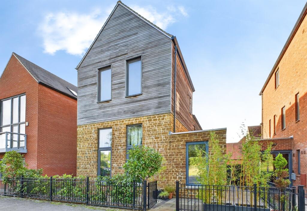 Main image of property: West Street, Upton, Northampton