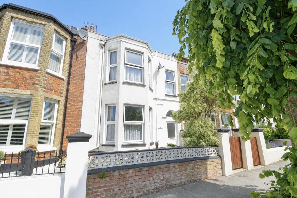 Main image of property: Station Avenue, Sandown