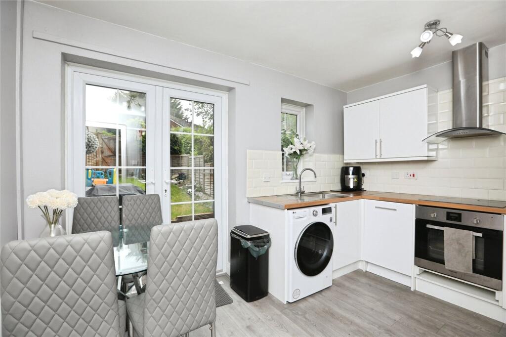 Main image of property: Willow Rise, Downswood, Maidstone, Kent, ME15