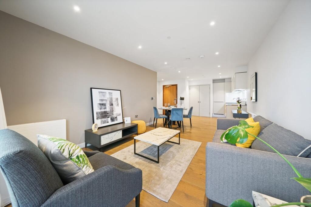 Main image of property: Elephant Central