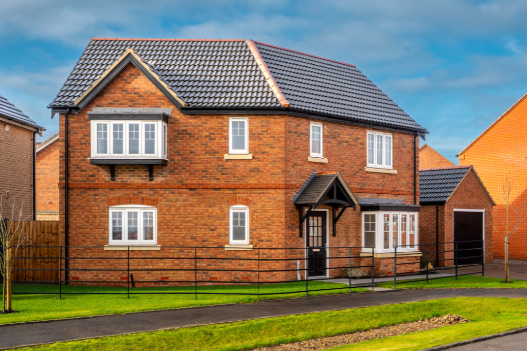 Main image of property: Caistor Road,
Market Rasen,
LN8 3JA