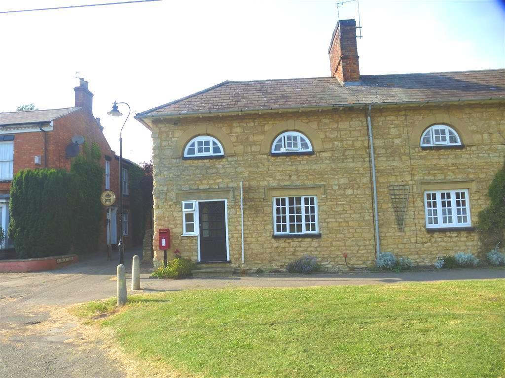 Main image of property: The Green, Deanshanger, MILTON KEYNES