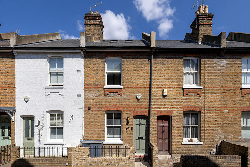Main image of property: Worple Way, Richmond, Richmond Upon Thames
