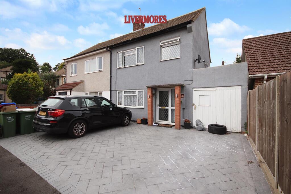 Main image of property: Andrew Close, Crayford, Dartford