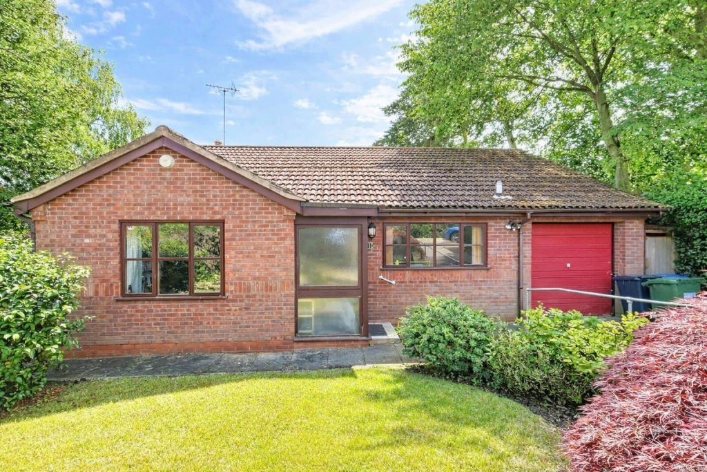 Main image of property: Adcock Drive, Kenilworth