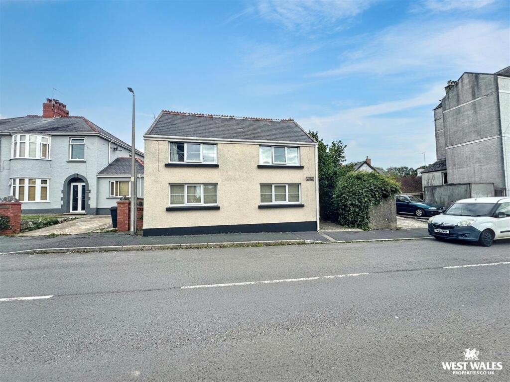 Main image of property: Serpentine Road, Tenby