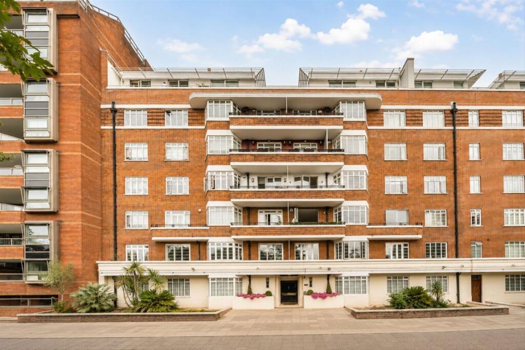 Main image of property: St. James Close, St John's Wood