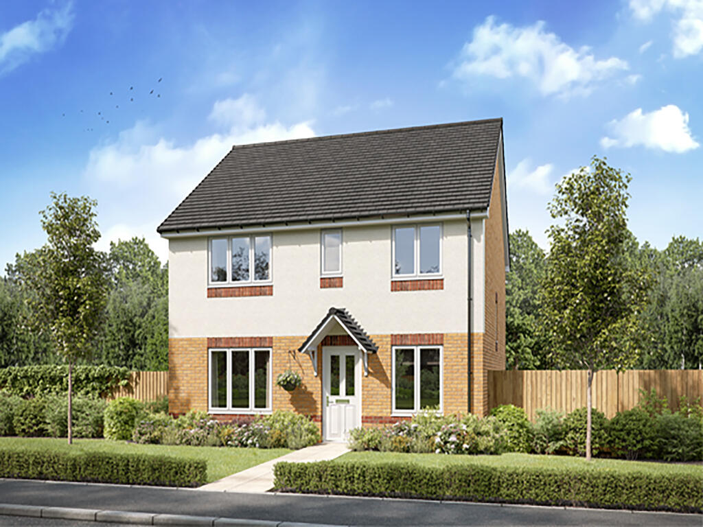 Main image of property: Kings Gate, 
Kings Road, 
Beith, 
Ayrshire, 
KA15 2DF