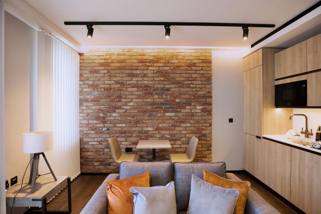 Main image of property: Hewett Street, London, EC2A