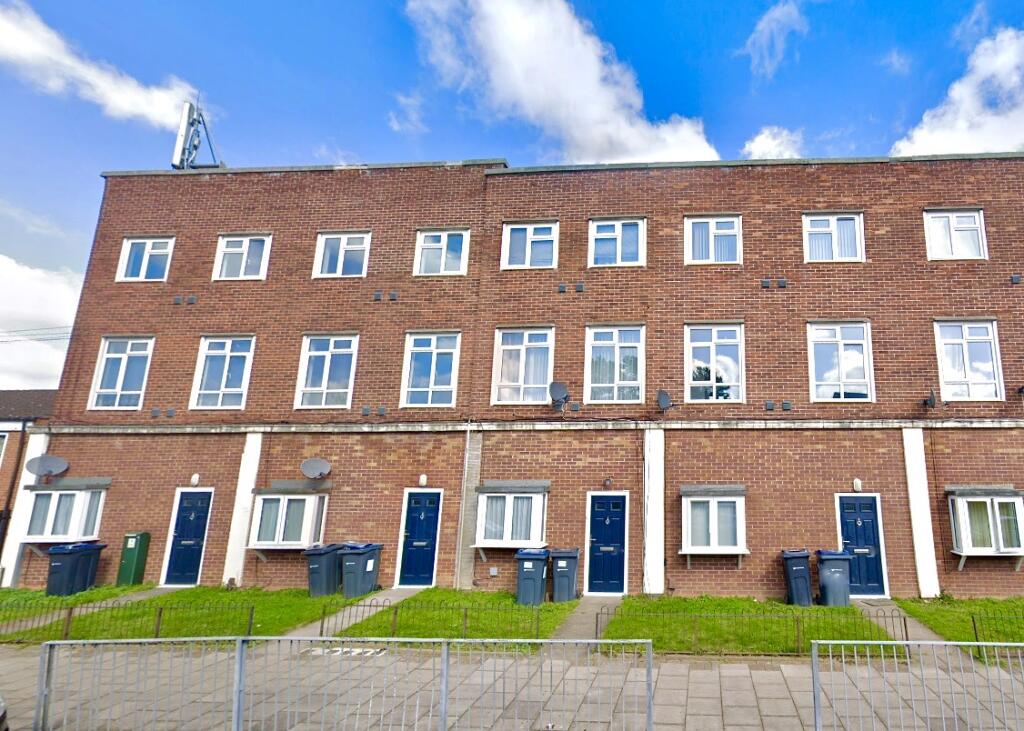 Main image of property: Hurstcroft Road, Birmingham, B33