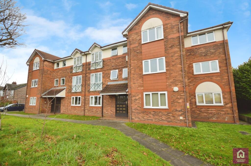 Main image of property: Bury New Road, Prestwich, Manchester, Greater Manchester, M25