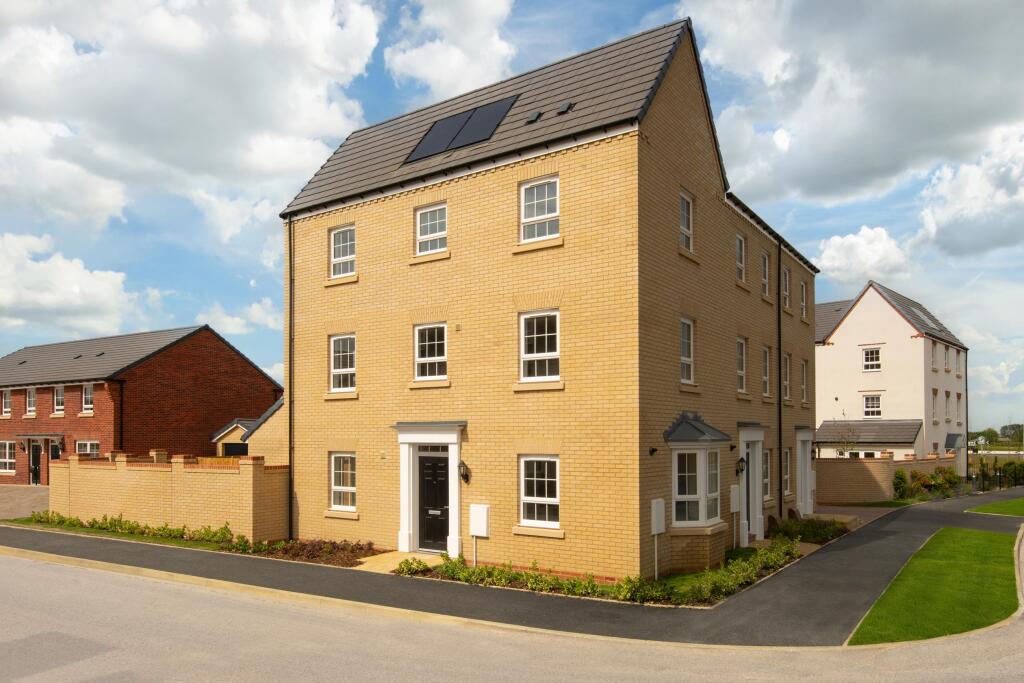 Main image of property: Woodfen Road,
Littleport,
CB6 1JP