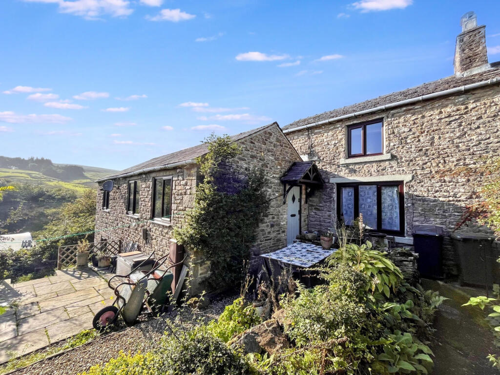 Main image of property: Fell View Cottage, Carrshield, Hexham, Northumberland, NE47 8AA
