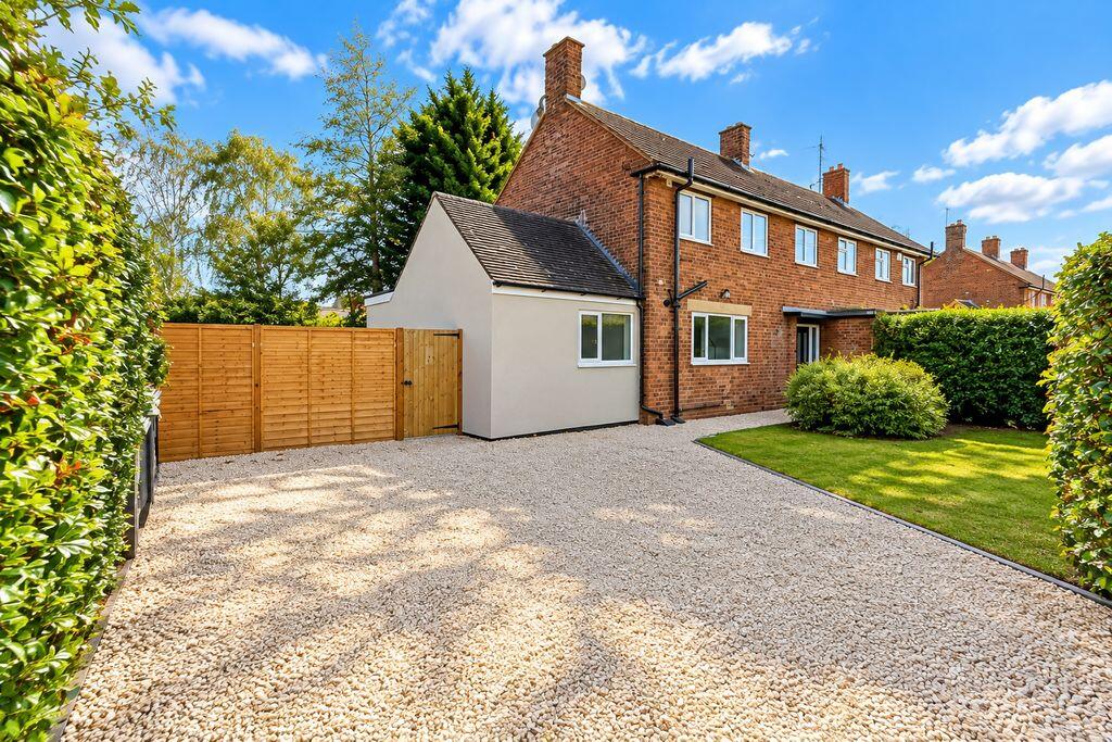 Main image of property: Maltings Lane, Grantham