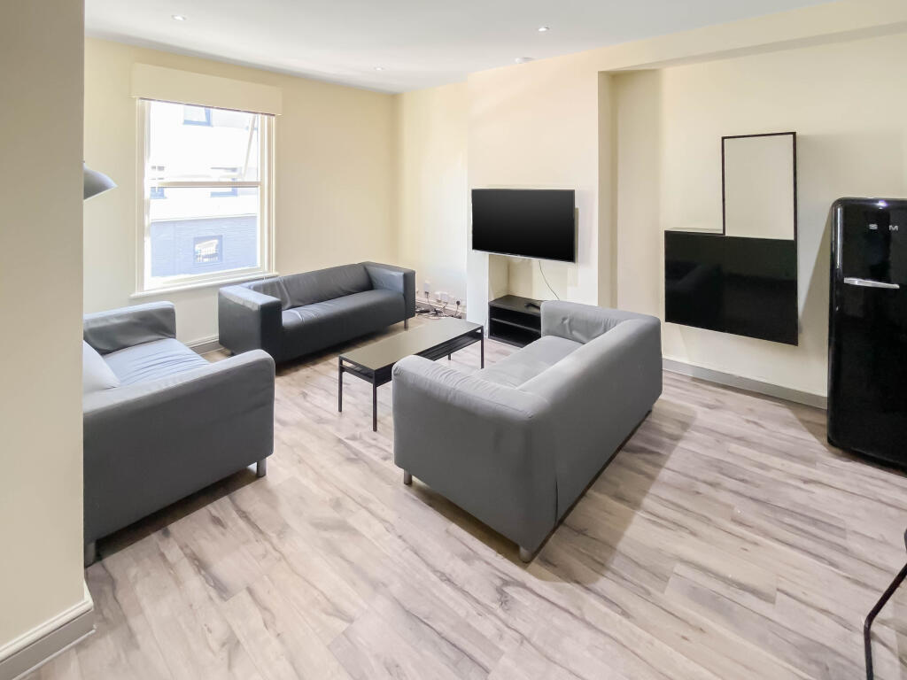 Main image of property: Brook Drive, Sheffield