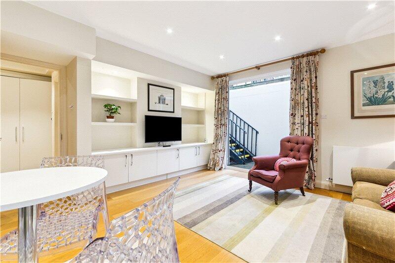 Main image of property: Derwent House, Stanhope Gardens, London, SW7