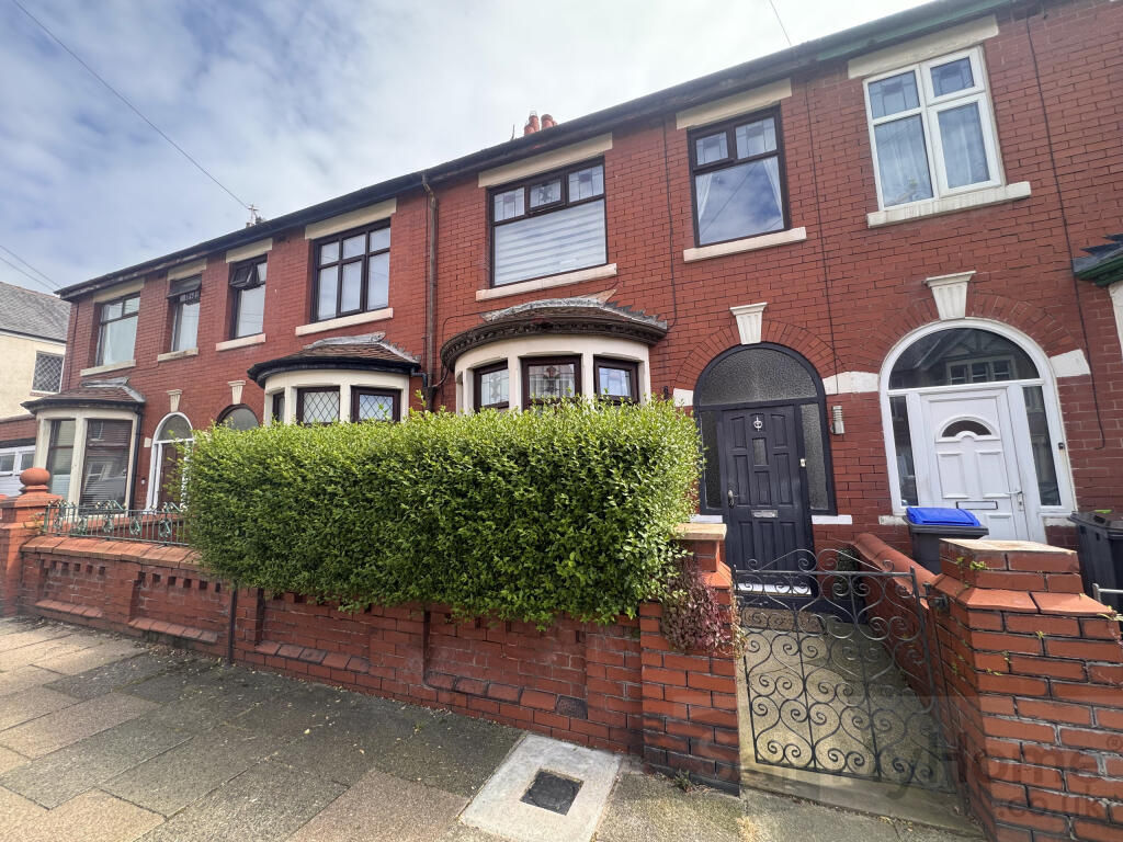 Main image of property: Laurel Avenue, Blackpool, Lancashire