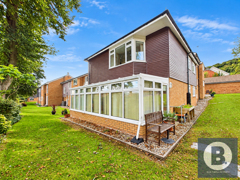 Main image of property: Ebberston Road West, Rhos On Sea, LL28