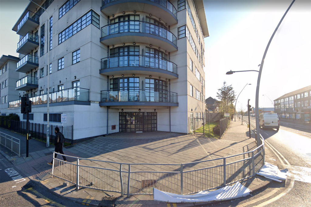 Main image of property: Elgin House, High Road, RM6