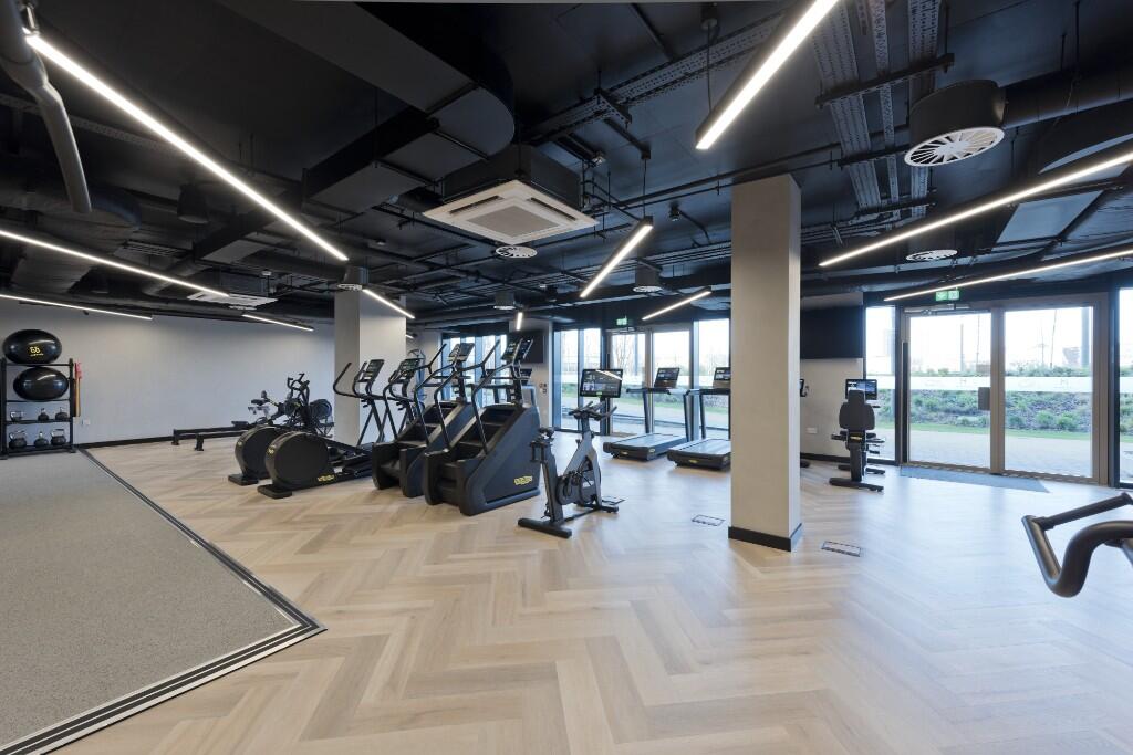 Main image of property: Dunlip and Pochard House,
1 Hawser Lane,
London,
E14 0XZ