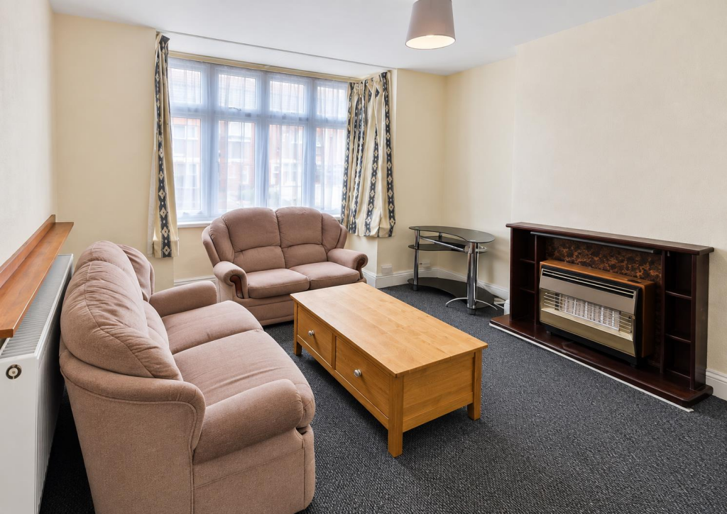 Main image of property: Ninth Avenue, Bristol