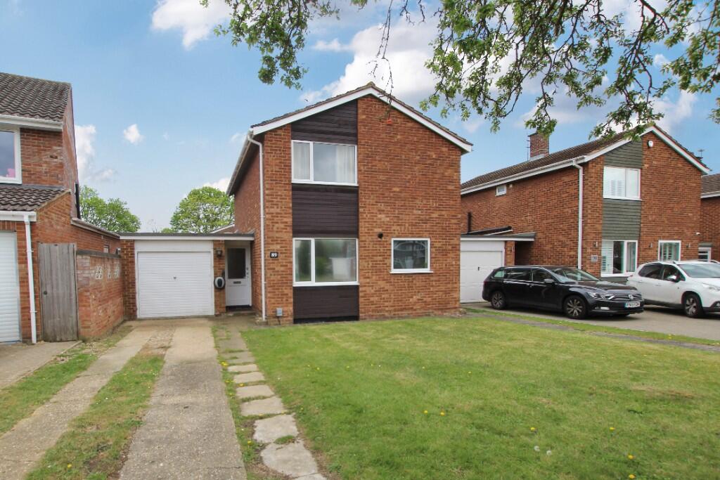 Main image of property: Howard Drive, Letchworth Garden City, Hertfordshire