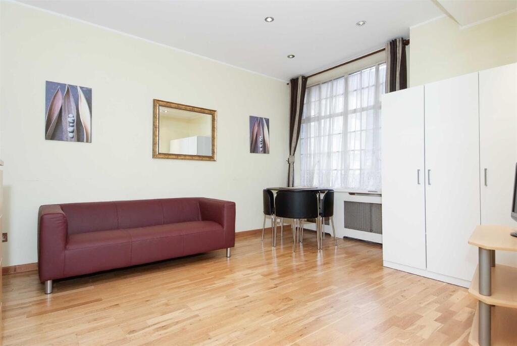 Main image of property: Queens Court, Queensway, London