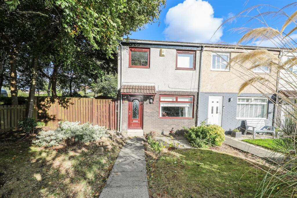 Main image of property: Ardross Court, Glenrothes