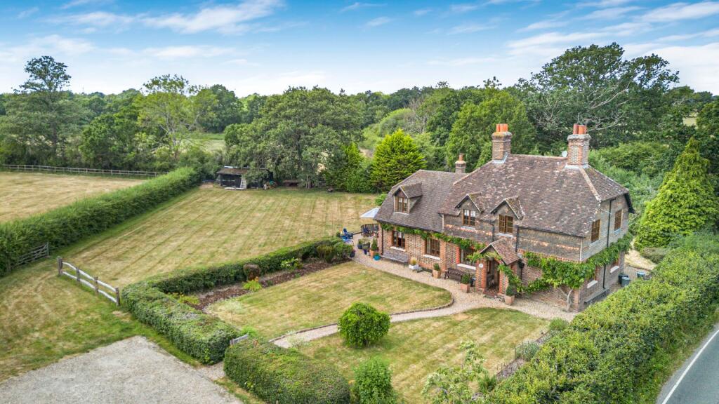 Main image of property: Bones Lane, Newchapel, Lingfield, Surrey, RH7