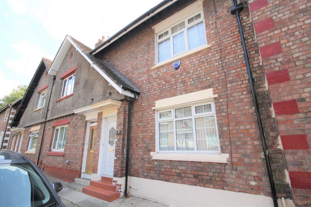 Main image of property: Summer Seat, Liverpool, L3