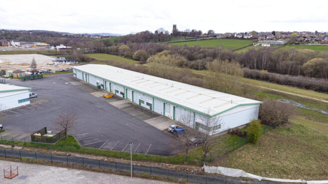gbcone02 - Coney Green Networkcentre - 8185