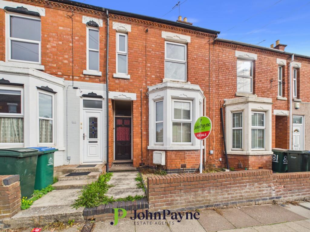 Main image of property: Broomfield Road, Earlsdon, Coventry, CV5
