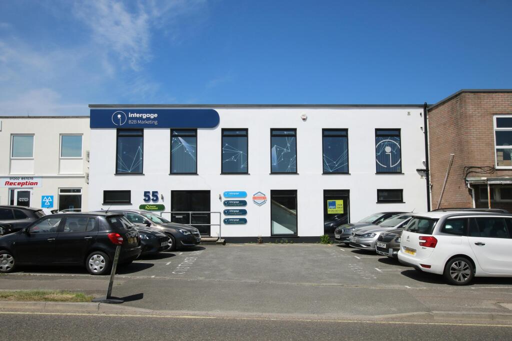 Main image of property: Suite A, 55 Cobham Road, Ferndown Industrial Estate, Wimborne, BH21 7RB