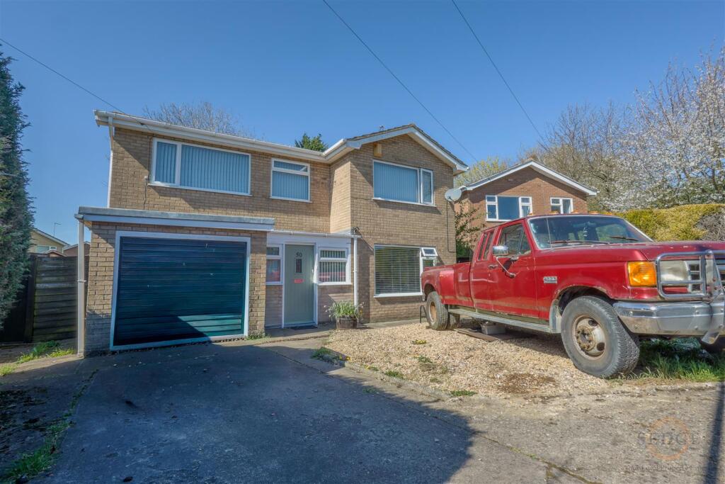 Main image of property: Aintree Drive, Spalding