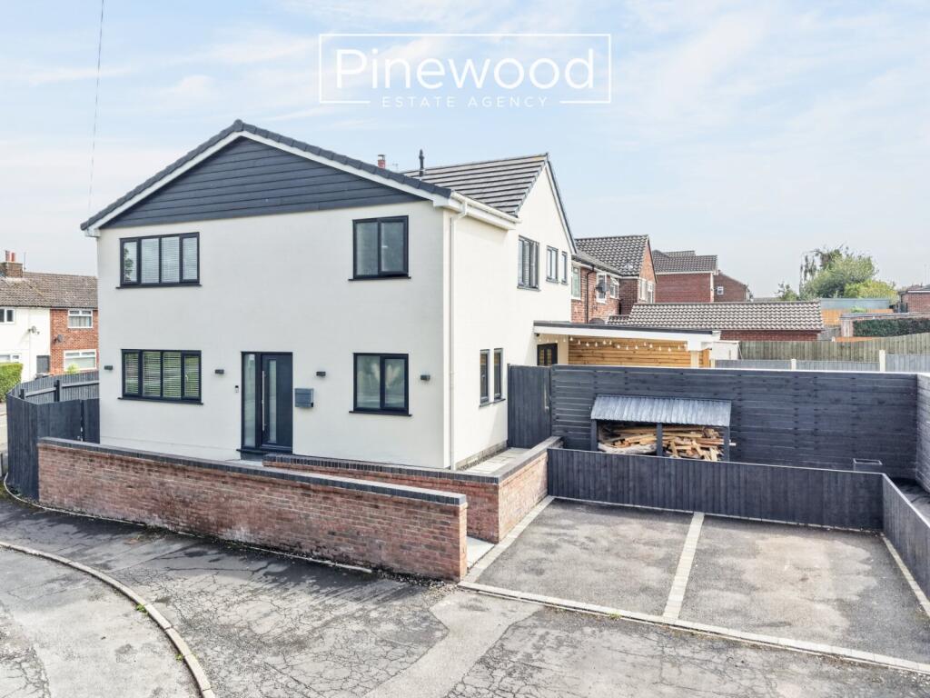 Main image of property: Central Drive, Shotton, Flintshire, CH5