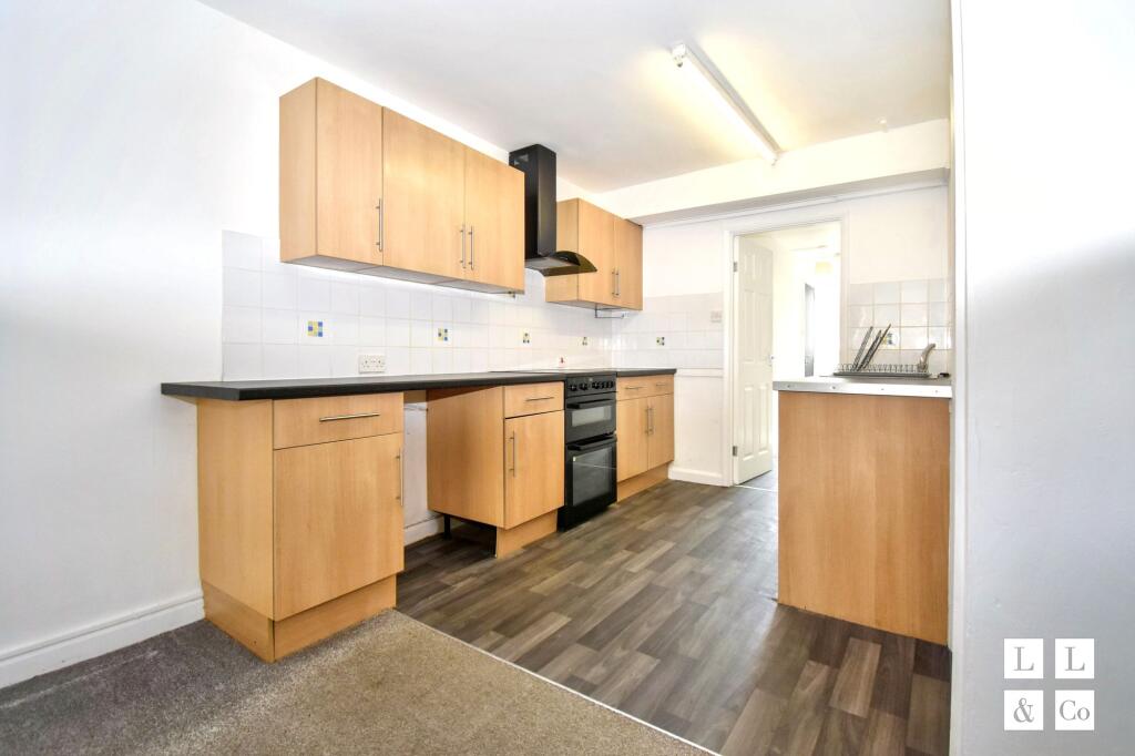 Main image of property: High Cross Street, St. Austell, PL25