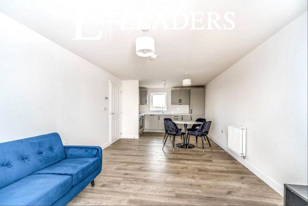 Main image of property: Cedarwood Circle, Houghton Conquest, Bedford, MK45