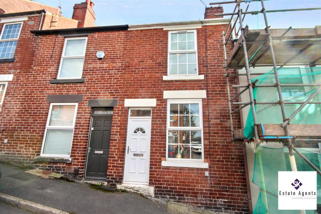 Main image of property: Olivet Road, Sheffield