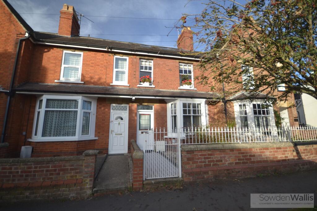 Main image of property: Kings Road, Stamford