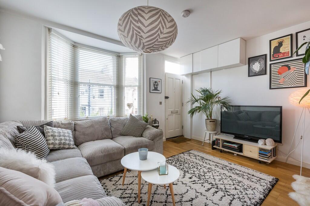 Main image of property: Webber Row , London, SE1