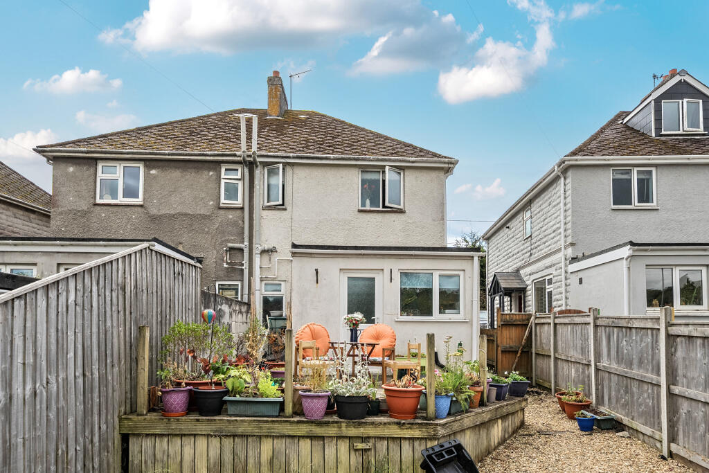 Main image of property: Garden Village, Plymstock, Plymouth, Devon
