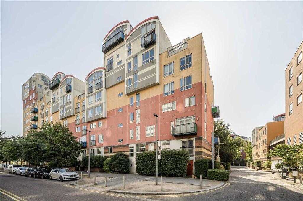 Main image of property: John Harrison Way, Greenwich