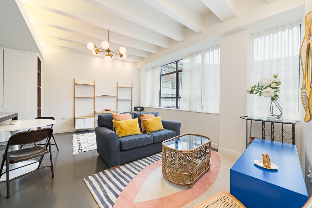 Main image of property: Wood Lane, London W12