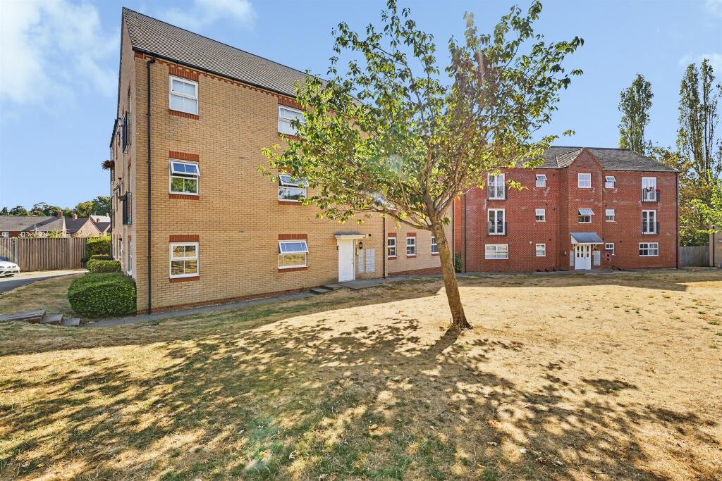 Main image of property: Walkers Way, Roade, Northampton