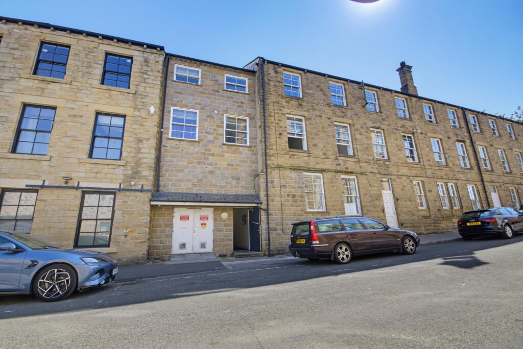Main image of property: Bar Street, Batley