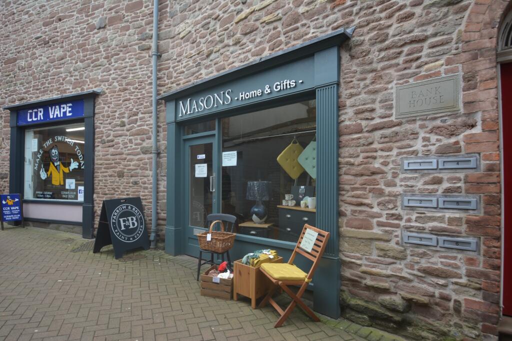 Main image of property: Crofts Lane, Ross-on-Wye, HR9