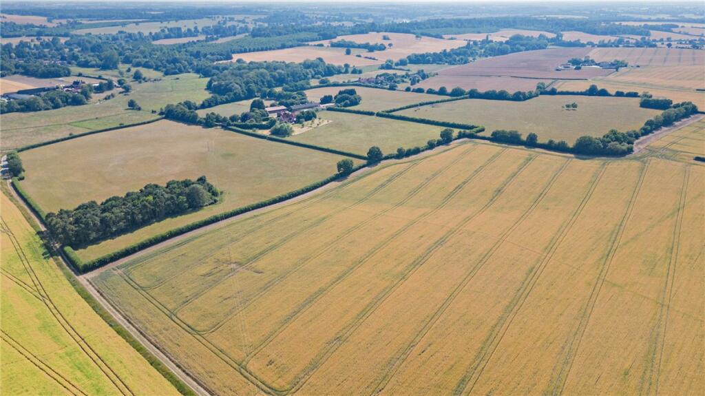 Main image of property: Cookley, Halesworth, Suffolk, IP19