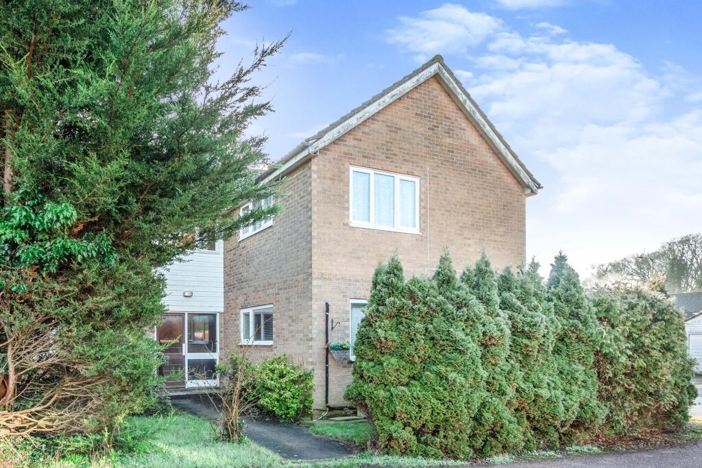 Main image of property: Raedwald Drive, Bury St. Edmunds, IP32