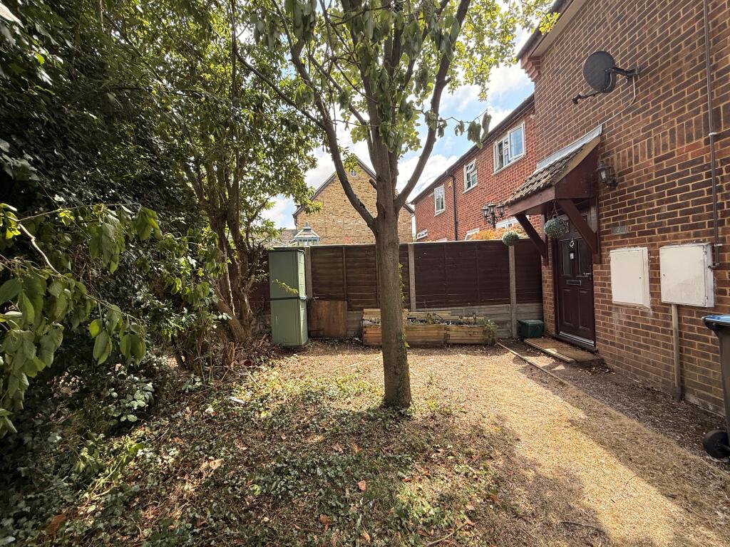 Main image of property: Florence Close, HARLOW