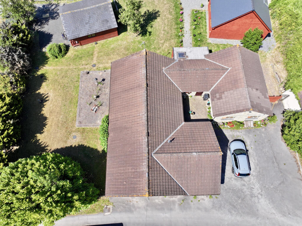 Main image of property: Cheddar Road, Cheddar, Somerset, BS26